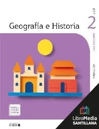 solucionario geografia e historia 2