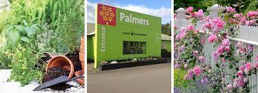 Palmers New Plymouth Palmers Garden