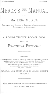 Merck Manual Of Diagnosis And Therapy Wikipedia