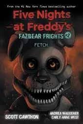Hey guys, as we all know fnaf has quite a large library of books. All The Five Nights At Freddy S Books In Order Toppsta