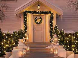 5 festive christmas decoration ideas
