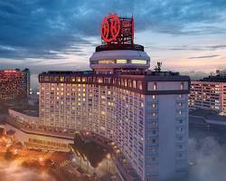 Gambar Resorts World Genting, Malaysia