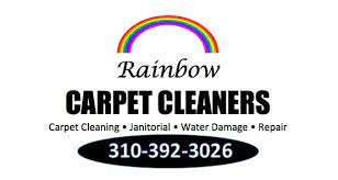 mr rainbow carpet cleaners about us