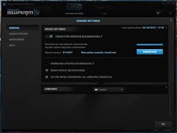 We did not find results for: Roccat Swarm V 1 9331 Cant Download The Update Nor Install Roccat