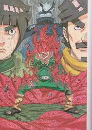 naruto artbook | Naruto uzumaki art, Naruto art, Naruto drawings