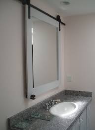 bathroom mirrors diy bathroom mirror