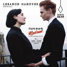 Find top songs and albums by lebanon hanover including gallowdance, kiss me until my lips fall off and more. Dj Rodrigo Cyber On Twitter Sexta 08 09 Clubmadame Especial Lebanon Hanover Infos Https T Co Gcrxunglvg Lebanonhanover