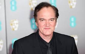 Es mag überraschen dass der erste echte versuch, eine doku über quentin tarantino zu drehen zu. Quentin Tarantino Would Change His Name If He Could Start Career Over