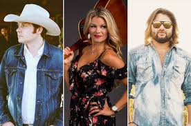 15 Rising Texas Country Artists To Watch In 2018