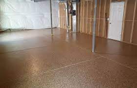 epoxy flooring denver co granite