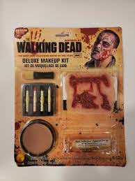 zombie face paint se makeup ebay