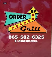 Order Up Grill Food Trucks In
