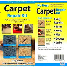 liquid leather carpet repair kit 30 012