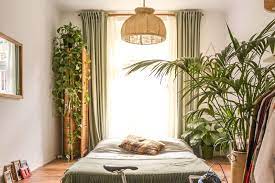 10 Botanical Bedroom Ideas And Plants