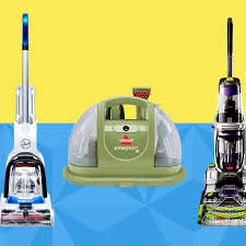 5 best carpet cleaners 2024 reviewed