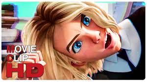 Can you close off your feelings so you don't get crippled by the moral ambiguity of your violent actions? Miles Meets Gwanda Scene Extended Spider Man Into The Spider Verse 2018 Movie Clip Hd Youtube