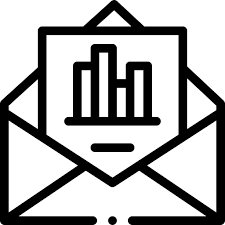 Email - Free business icons