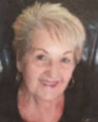 Obituary information for Alice "Shelly" McAllister