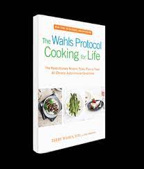 cooking for life dr terry wahls md