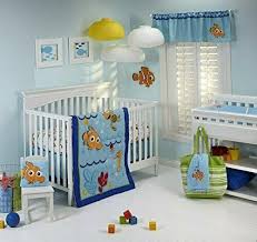 disney nursery crib bedding set winnie