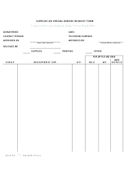 Purchase Request Form Template Excel Sample Supply For On Change New