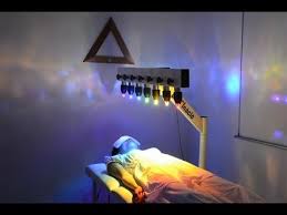 Crystal Bed Therapy Erme Martin