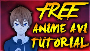 Anime memes and other weeb stuff. Photoshop Tutorial How To Make A Free Anime Profile Picture Avatar Photoshop Cc 2015 Tutorial Youtube