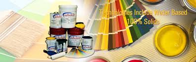 Protective Coatings Paints Primers