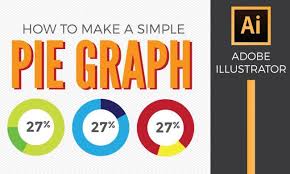 How To Make A Pie Chart In Illustrator Archives See Outlook
