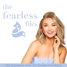 The Fearless Files