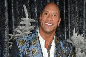 The rock joined the recent celebrity bathing conversation, tweeting that he takes three showers a day — each with a different water temperature. Dwayne The Rock Johnson Says He Bathes Unlike Other Stars