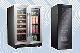 the 10 best beverage fridges of 2024