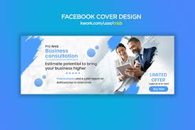 design a facebook cover image for 20