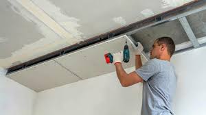 Ceiling Install Repair And Replacement