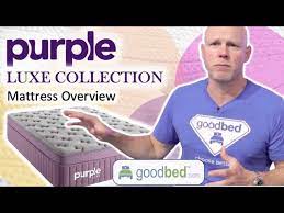 purple re hybrid mattresses