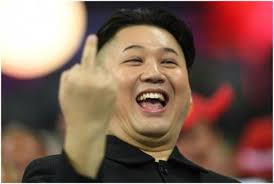 Resultado de imagem para presidente da coreia do norte