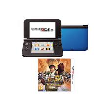 35€ se venden juntos o por separado mientras este anunciado está disponible el que vendo lo quito, consultar un saludo. Pack Nintendo 3ds Xl Negra Y Azul Super Street Fighter 4