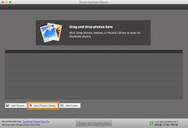 Follow this app developer website. How To Remove Duplicate Pictures From The Photos App On Mac With Photos Duplicate Cleaner