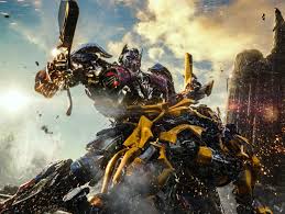 transformers the last knight might be