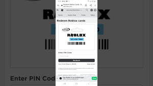 Roblox free 500 robux without codes list 2021. Redeeming 25 Roblox Gift Card 2020 89k Views Thx Youtube