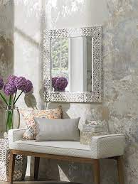 5 decorating ideas with mirrors ideas