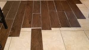 vinyl plank flooring over tile should