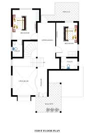 40x60 house plans for your dream house
