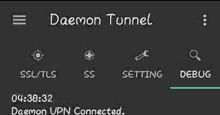 It is even capable of roaming between ip addresses, just like mosh. Ginrummy Blog Cara Pasang Daemon Tunnel 100 Berhasil