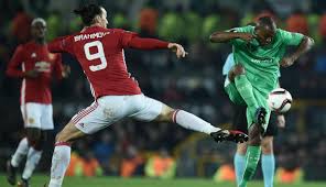 oguchi onyewu resembled a heavyweight boxer. Foto Aksi Zlatan Ibrahimovic Saat Berseragam Manchester United Bola Liputan6 Com