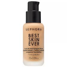 sephora collection teint infusion