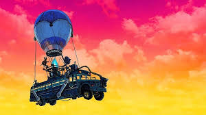 I just played the game for the first time yesterday(after realizing it was free), thought the bus would be a cool thing to create in minecraft. Fortnite Chapter 2 Season 5 Leaks Driveable Battle Bus Season 5 Loading Screen Leak And More