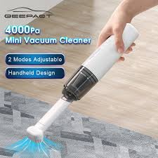 vacuum cleaners at best in
