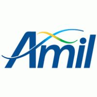 Logomarca Amil