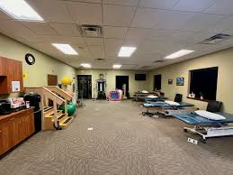 physical therapy in lindenhurst il